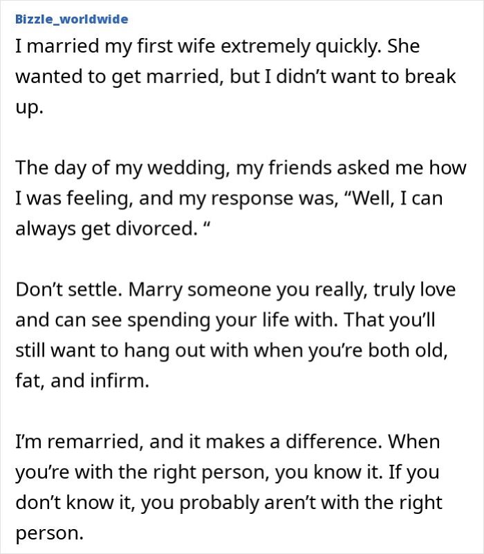 Those Weird Dating Red Flags People Wish They’d Spotted Sooner