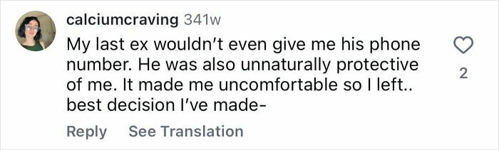 Those Weird Dating Red Flags People Wish They’d Spotted Sooner