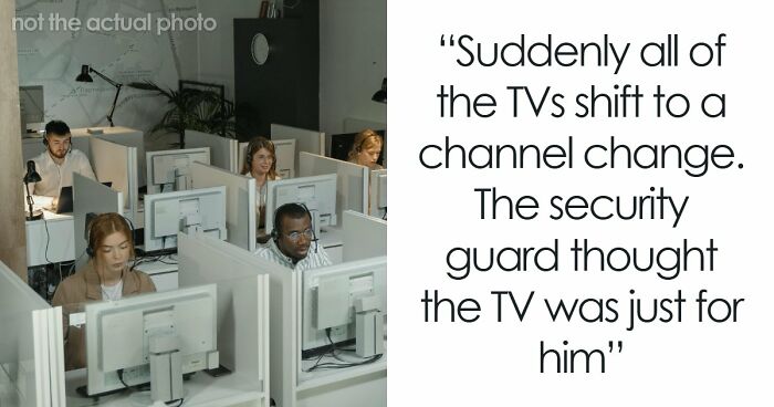 Wait, They Actually Shared These Crazy Workplace Horror Stories?!