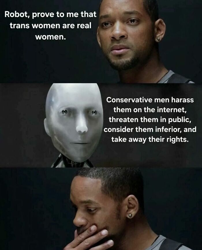 Who Knew Misogyny Could Sound So Supportive?