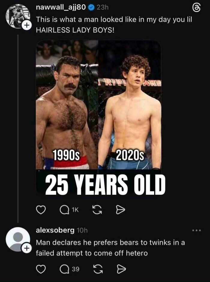 Congrats On Coming Out! Wait, Were You Trying To Insult?