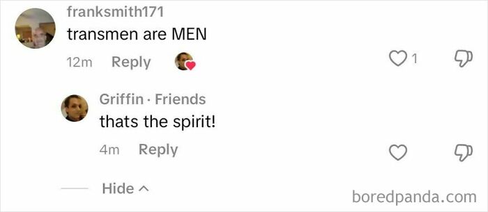 You’re Absolutely Right, Thanks For The Support!