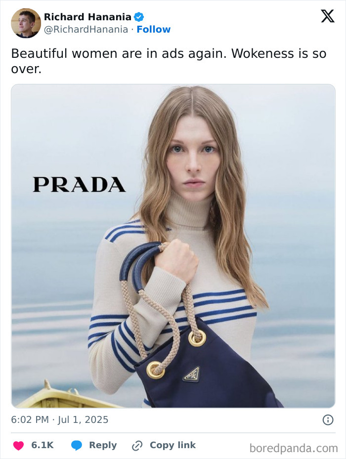 This Model Is Hunter Schafer, A Trans Woman (In Case You Didn’t Know)
