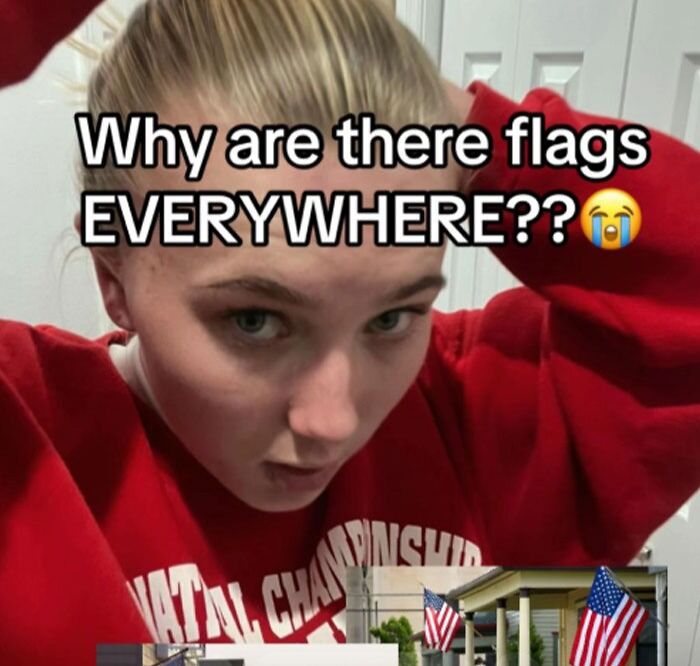 59 Odd American Things That Made This Norwegian Go 'Wait, What?!'