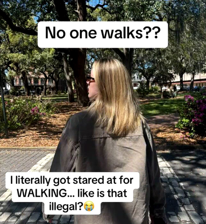 59 Odd American Things That Made This Norwegian Go 'Wait, What?!'