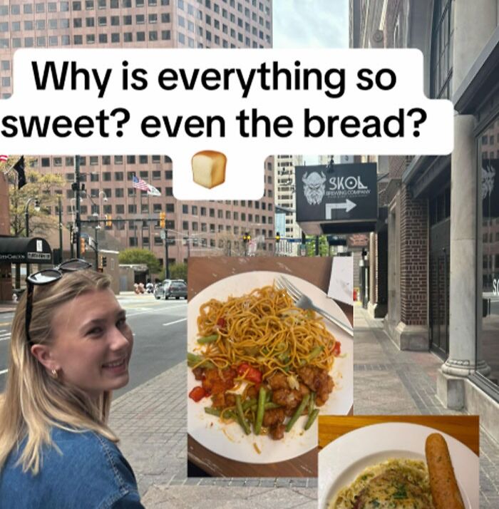 59 Odd American Things That Made This Norwegian Go 'Wait, What?!'