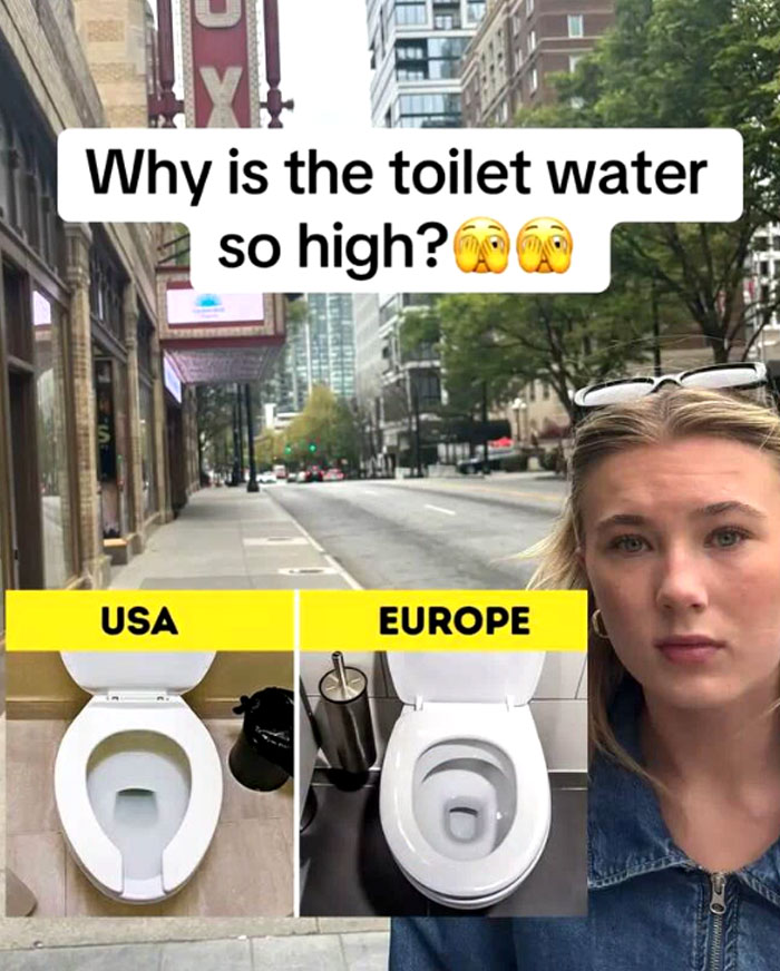59 Odd American Things That Made This Norwegian Go 'Wait, What?!'