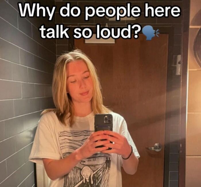 59 Odd American Things That Made This Norwegian Go 'Wait, What?!'