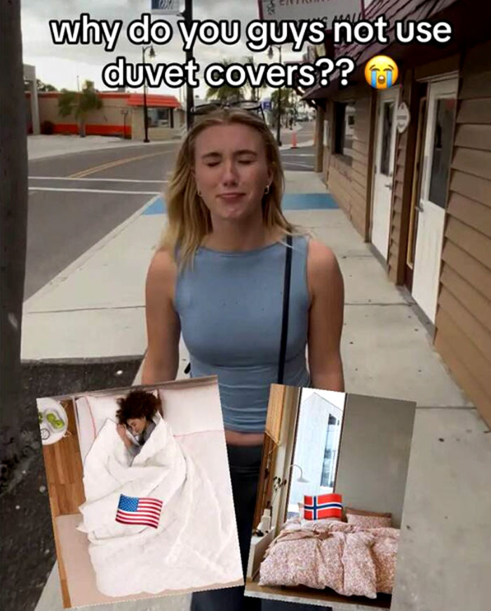 59 Odd American Things That Made This Norwegian Go 'Wait, What?!'