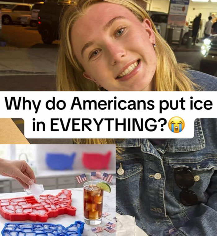 59 Odd American Things That Made This Norwegian Go 'Wait, What?!'