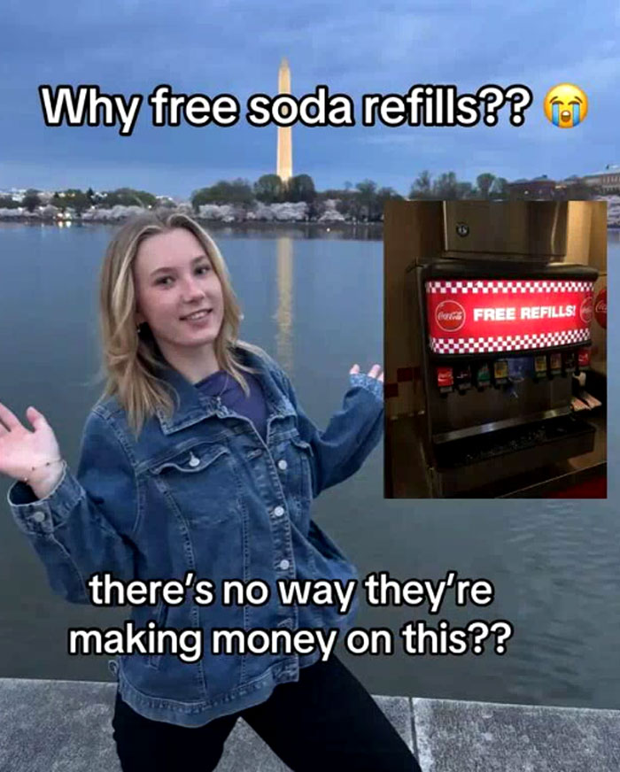 59 Odd American Things That Made This Norwegian Go 'Wait, What?!'