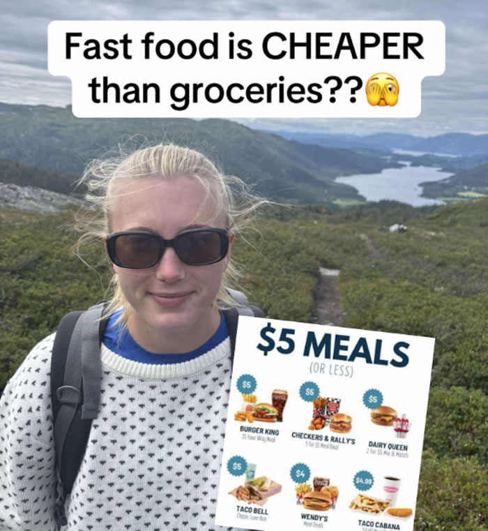 59 Odd American Things That Made This Norwegian Go 'Wait, What?!'
