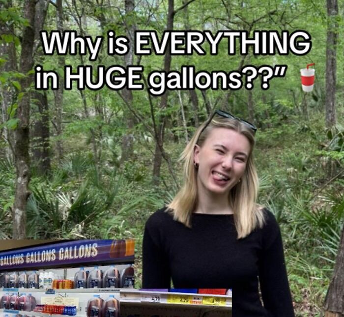 59 Odd American Things That Made This Norwegian Go 'Wait, What?!'