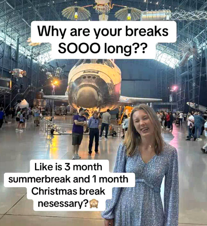 59 Odd American Things That Made This Norwegian Go 'Wait, What?!'