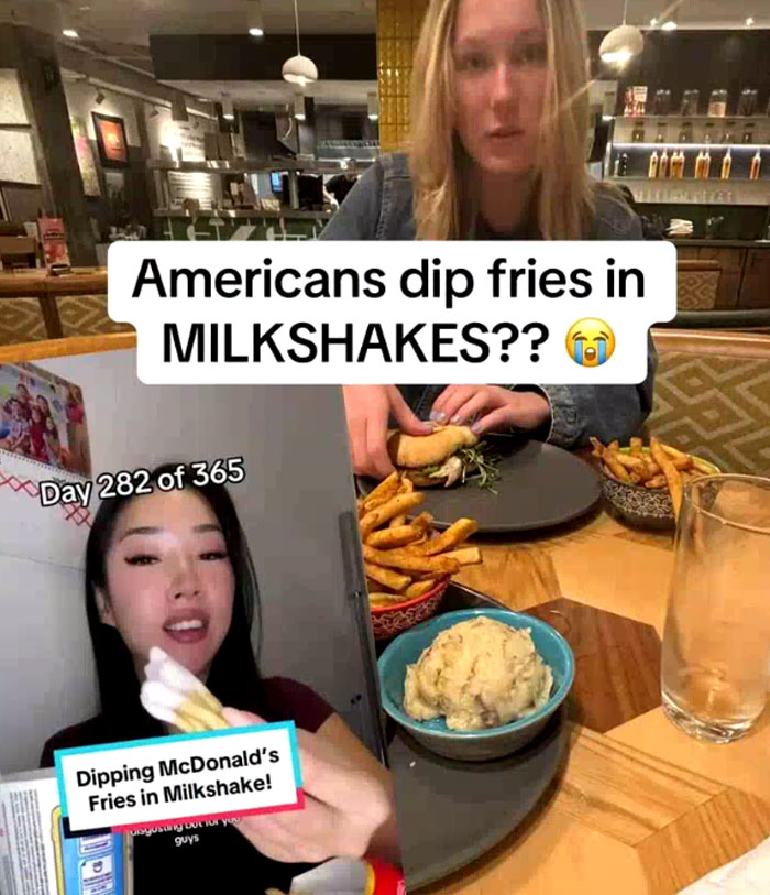 59 Odd American Things That Made This Norwegian Go 'Wait, What?!'