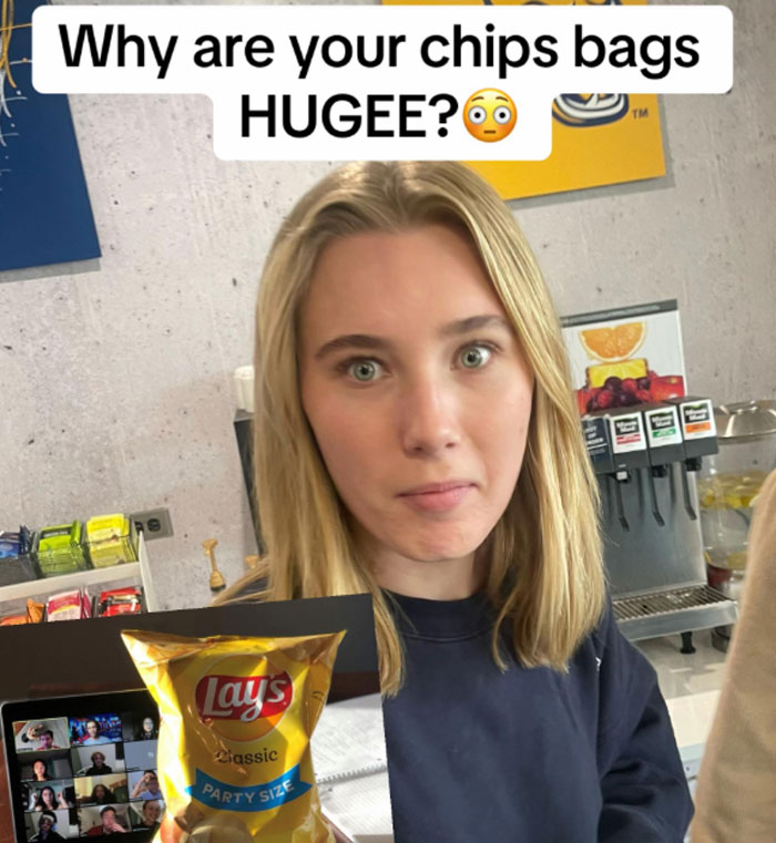 59 Odd American Things That Made This Norwegian Go 'Wait, What?!'