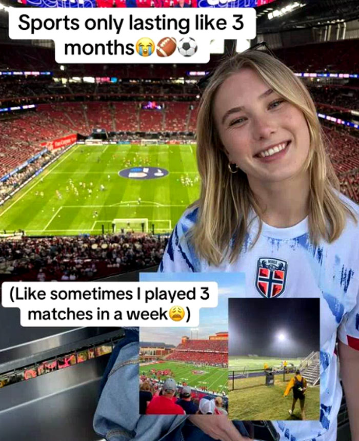 59 Odd American Things That Made This Norwegian Go 'Wait, What?!'