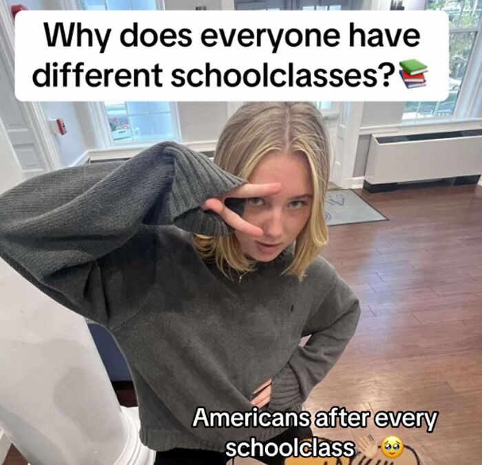 59 Odd American Things That Made This Norwegian Go 'Wait, What?!'