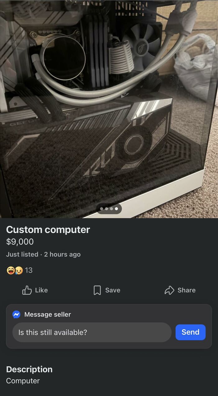 Wait, People Actually Tried To Sell These Ridiculous Things For Crazy Prices?!