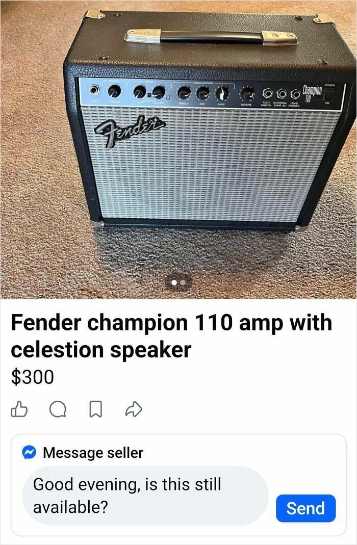 Guitar Players, You Can Get 3 Of These For This Price LOL