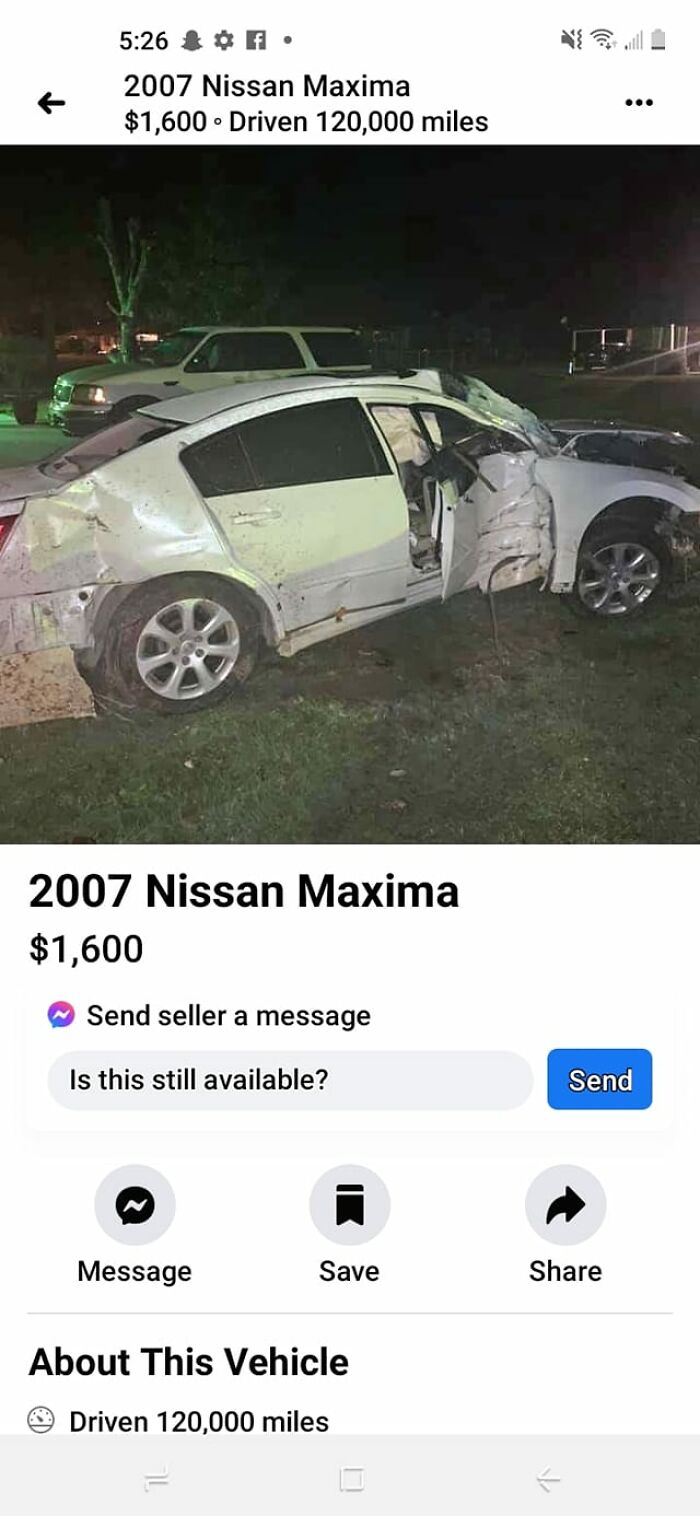 Wait, People Actually Tried To Sell These Ridiculous Things For Crazy Prices?!