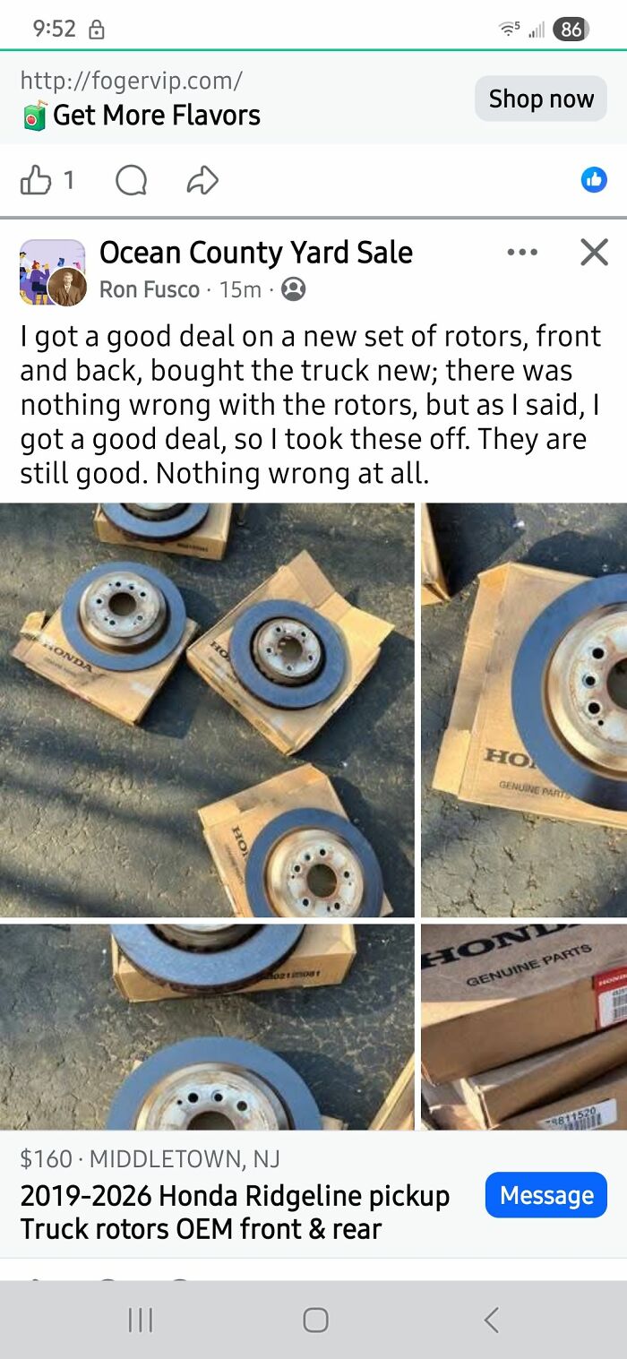 Wait, People Actually Tried To Sell These Ridiculous Things For Crazy Prices?!