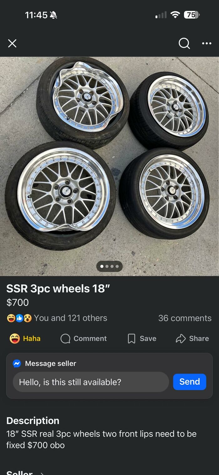 WOW Again!