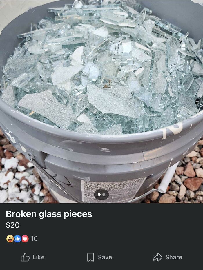 Wait, People Actually Tried To Sell These Ridiculous Things For Crazy Prices?!
