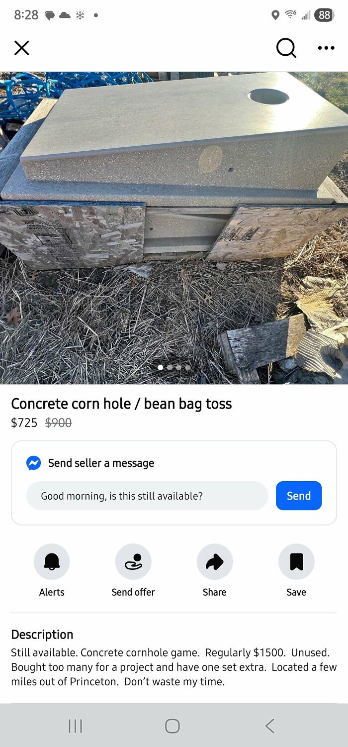 Wait, People Actually Tried To Sell These Ridiculous Things For Crazy Prices?!