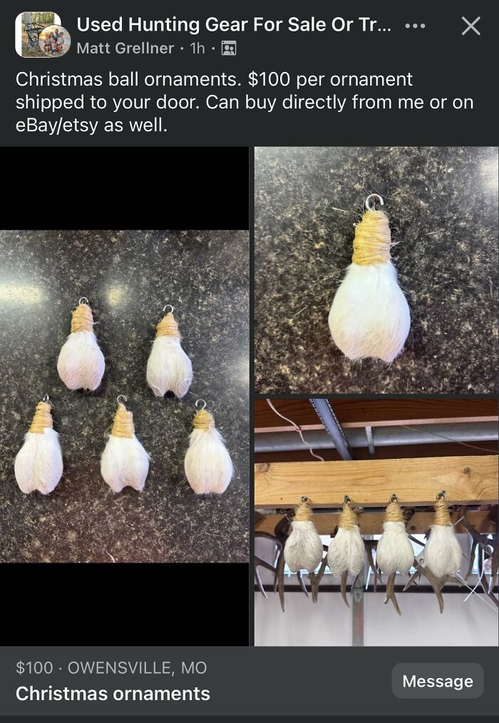 Wait, People Actually Tried To Sell These Ridiculous Things For Crazy Prices?!