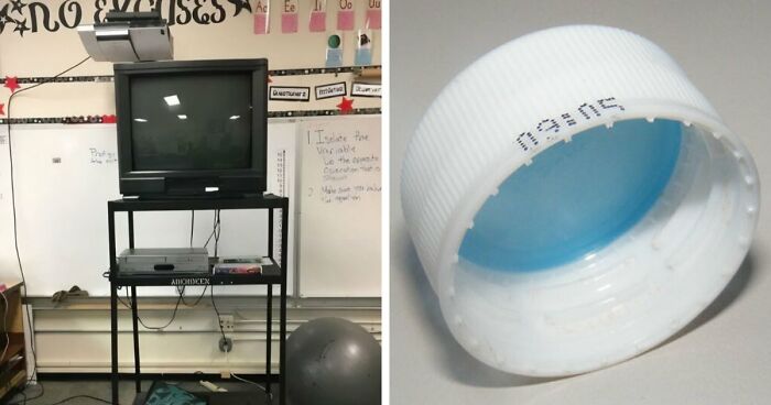 Wait, You’ll Totally Remember These Super Specific Nostalgic Things!
