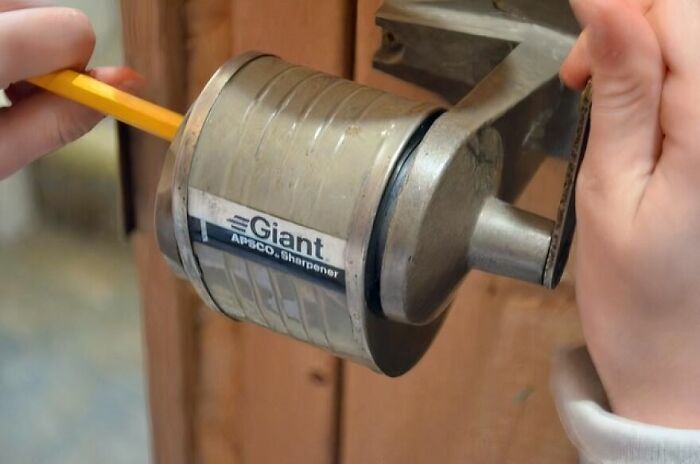 Yep, I’m This Old LOL