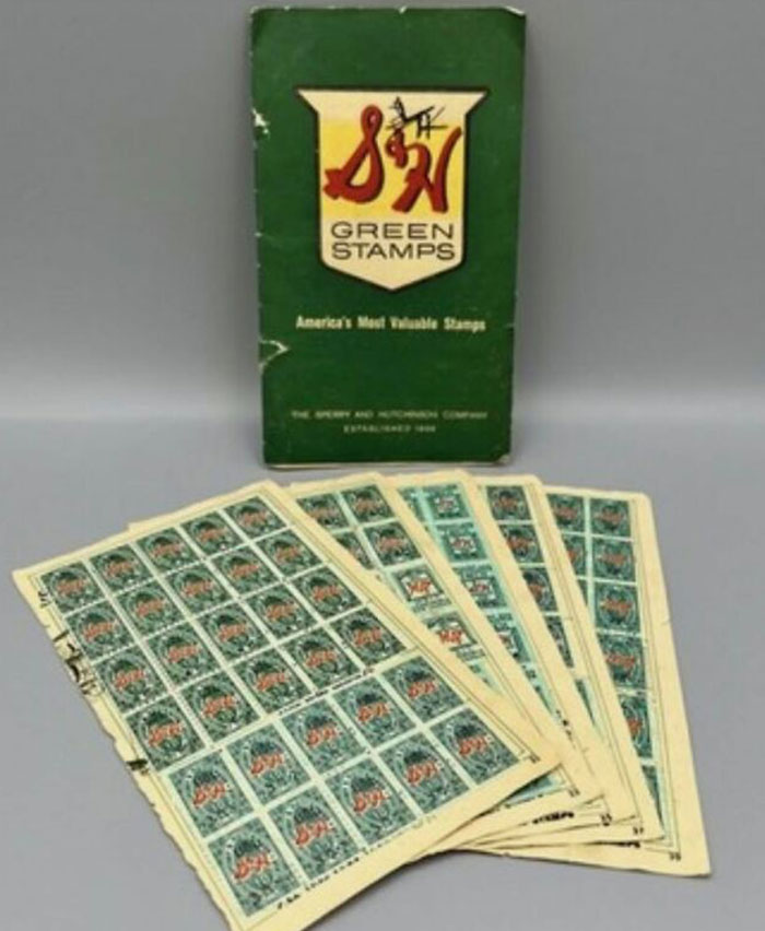 Yeah, I’m That Old