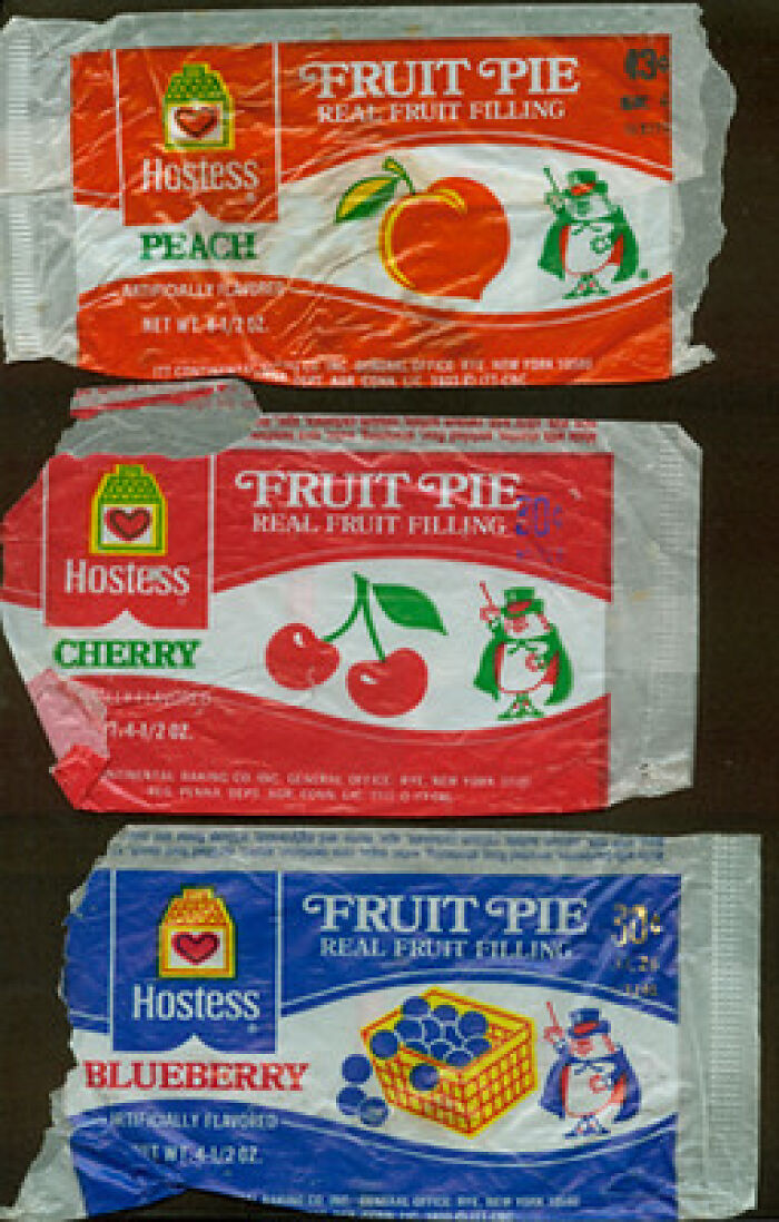 Yep, I’m This Old Too