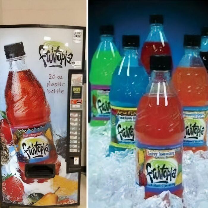 Bring This Back! Seriously, Why Not?
