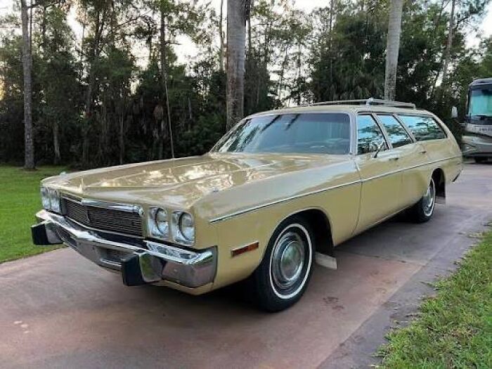 Yep, I’m This Old Too