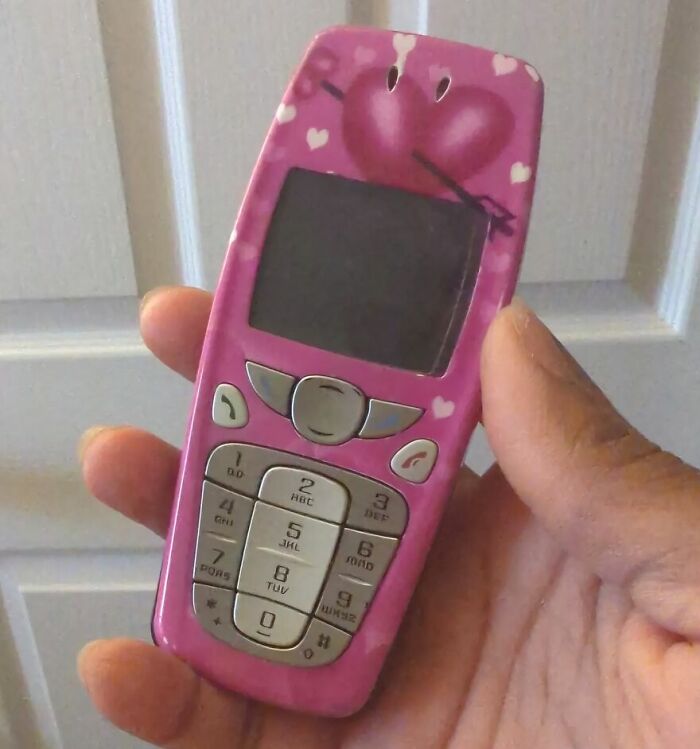 Still Got Mine! Haha!