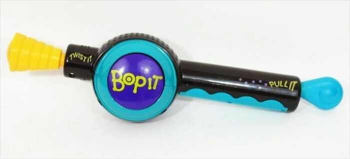 This Right Here! If You Really Know, You Know
