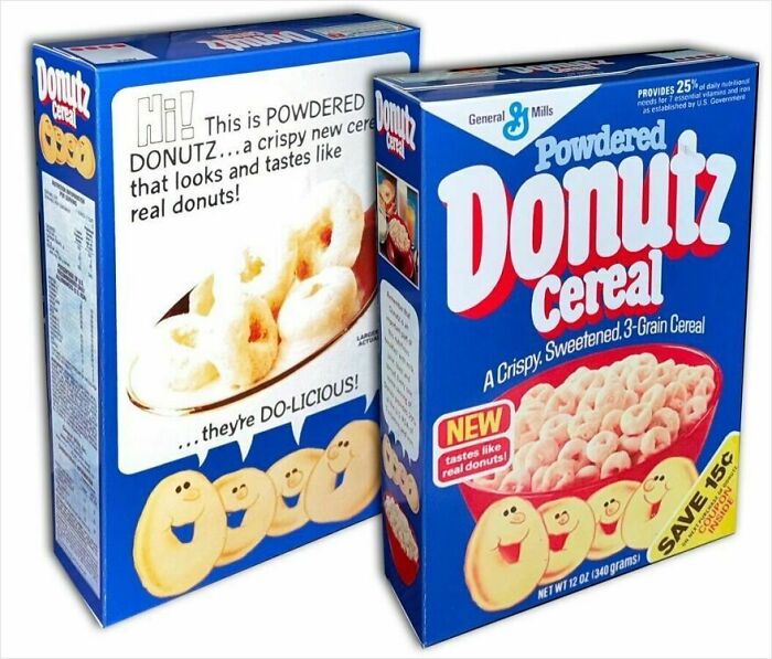 Yep, I’m This Old
