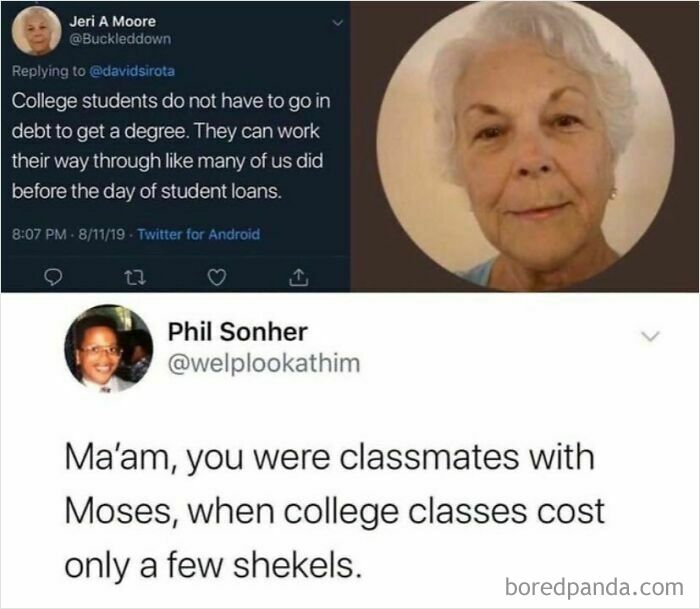 These 63 Insults Are So Weirdly Clever, They Should Win Awards
