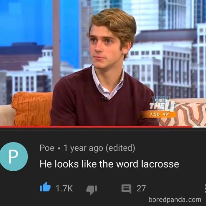 These 63 Insults Are So Weirdly Clever, They Should Win Awards