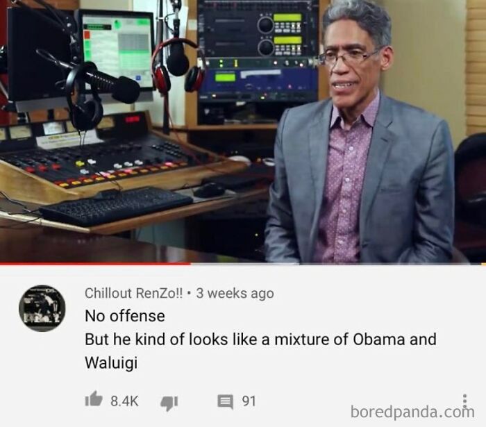 These 63 Insults Are So Weirdly Clever, They Should Win Awards