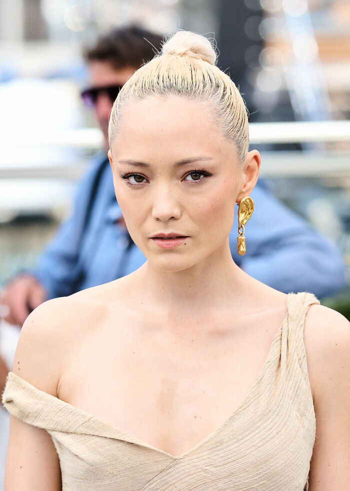 Pom Klementieff: Marvel’s Martial Arts Master, 40