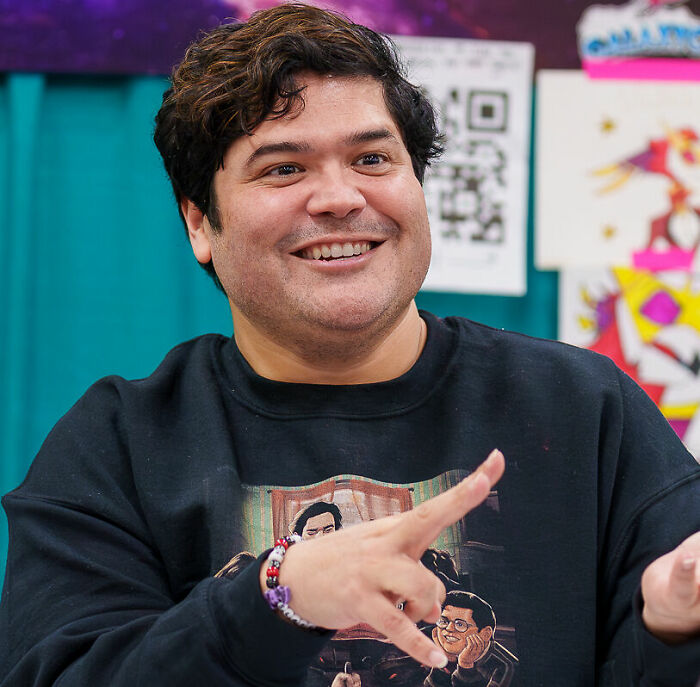 Harvey Guillén: Voice Actor and Comedy Gem, 36