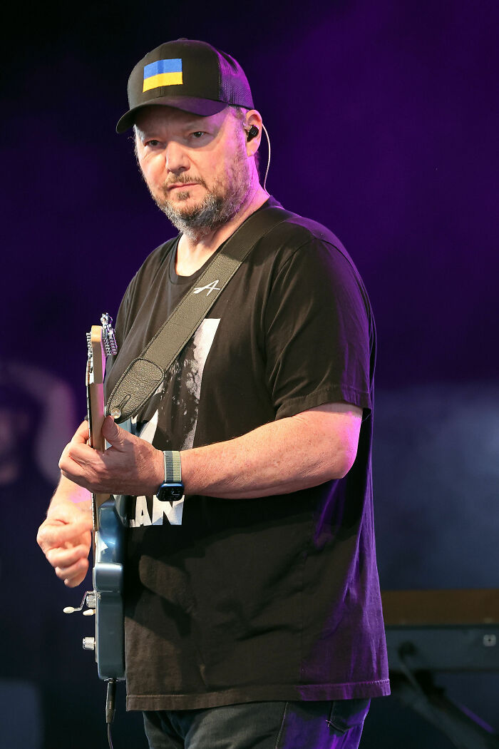 Christopher Cross: Soft Rock Legend Who Keeps Sailing, 75
