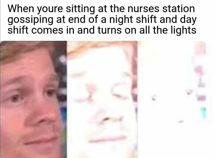 The Funniest Nurse Memes That Basically Speak Fluent Healthcare