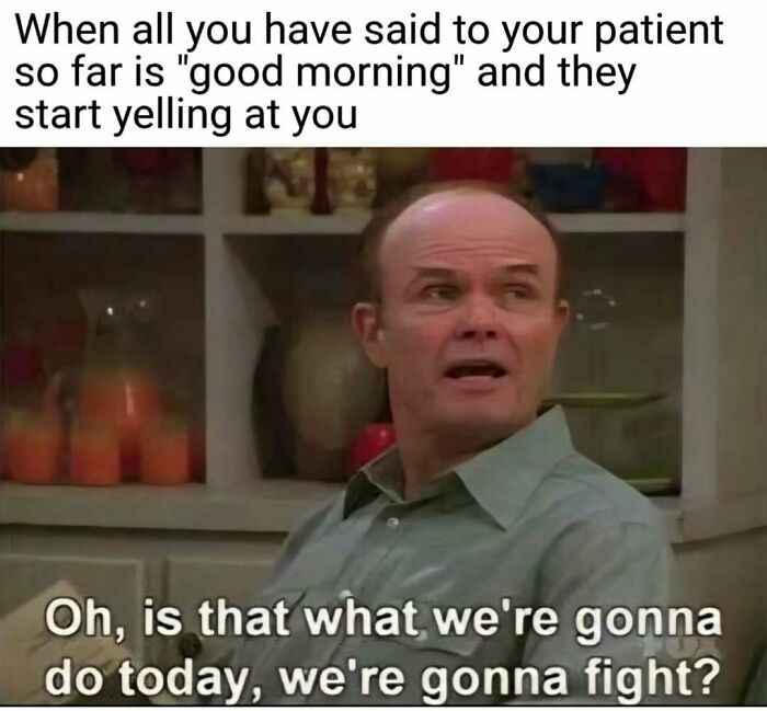 The Funniest Nurse Memes That Basically Speak Fluent Healthcare