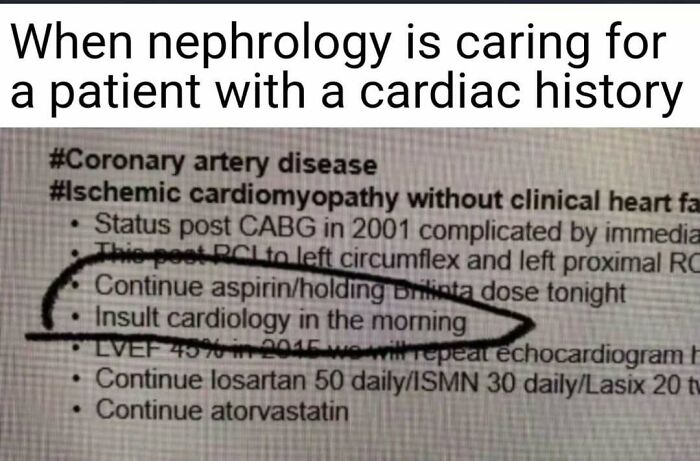 The Funniest Nurse Memes That Basically Speak Fluent Healthcare