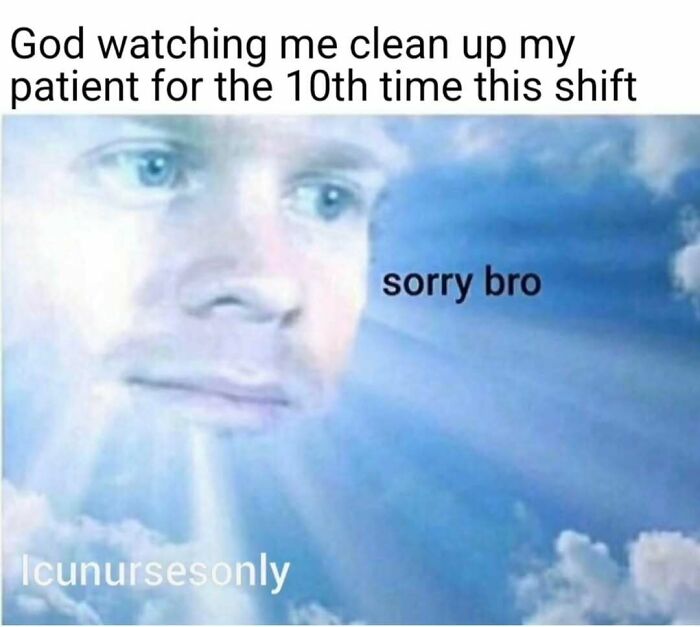 The Funniest Nurse Memes That Basically Speak Fluent Healthcare