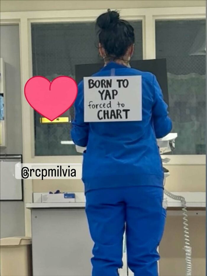 The Funniest Nurse Memes That Basically Speak Fluent Healthcare